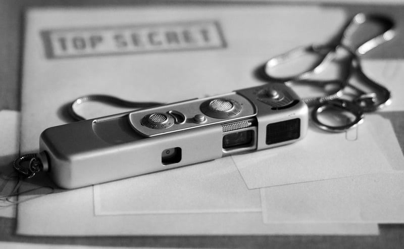 Classified Information