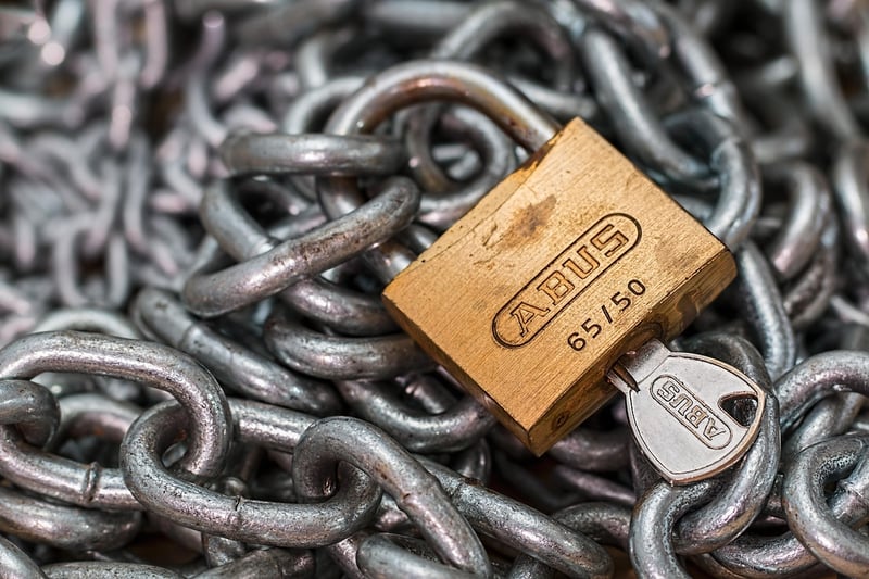 Confidential Exchanges